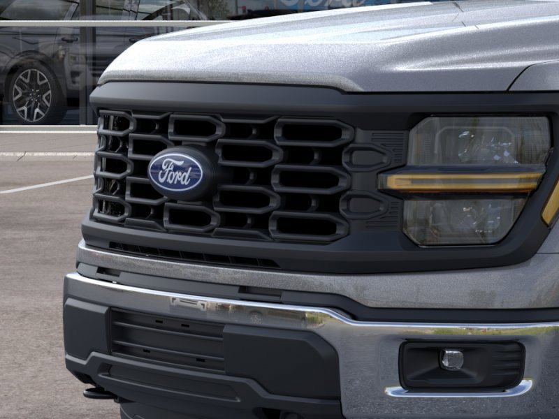 New 2026 Ford F150 XL w/ Equipment Group 103A High AWD/4WD image 17