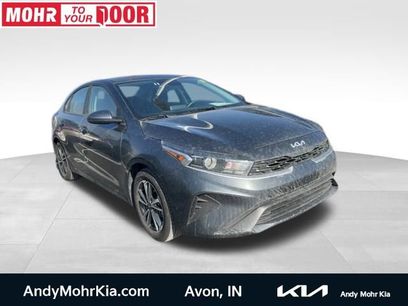 Certified 2024 Kia Forte LXS