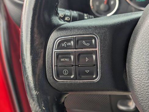 Used 2015 Jeep Wrangler Sport image 18