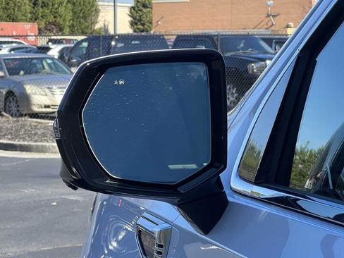 New 2026 GMC Yukon XL Denali image 28