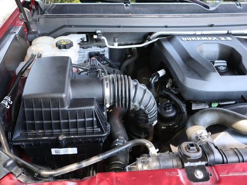 Used 2020 Chevrolet Colorado ZR2 AWD/4WD image 38