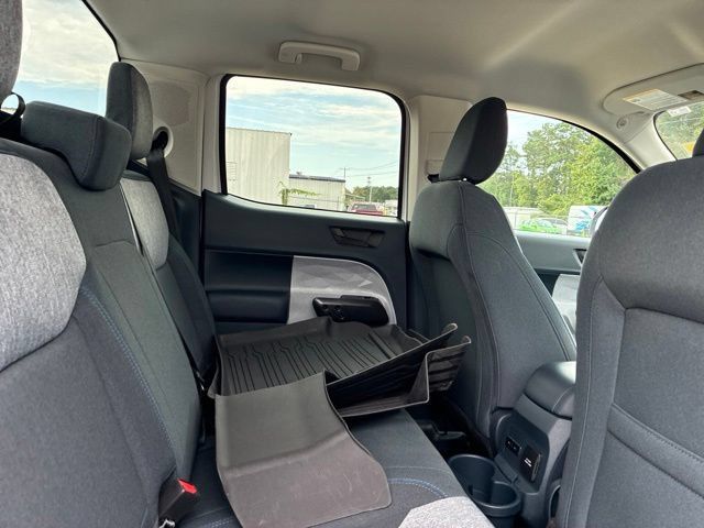 Used 2026 Ford Maverick XLT w/ XLT Luxury Package AWD/4WD image 24