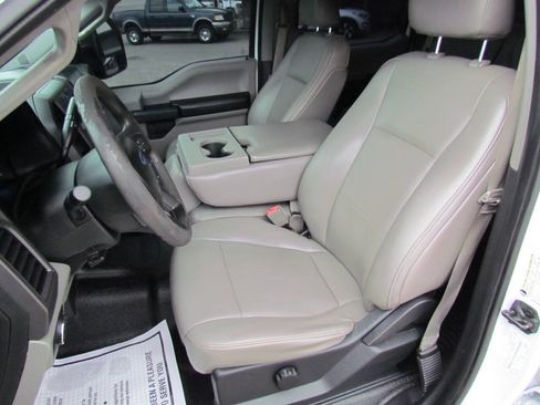 Used 2018 Ford F450 XL w/ XL Value Package AWD/4WD image 10
