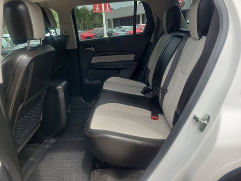 Used 2017 GMC Terrain Denali FWD image 25