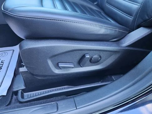 Used 2024 Ford Edge SEL image 24