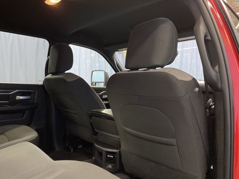 Certified 2024 RAM 2500 Big Horn w/ Bed Utility Group image 36