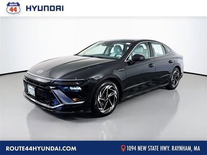 Used 2024 Hyundai Sonata SEL w/ Convenience Package