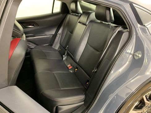 Used 2024 Toyota Prius Prime image 25