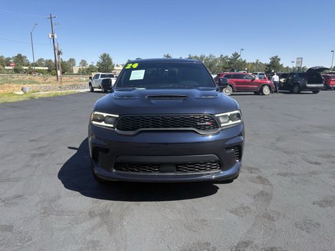 Used 2024 Dodge Durango GT AWD/4WD image 4
