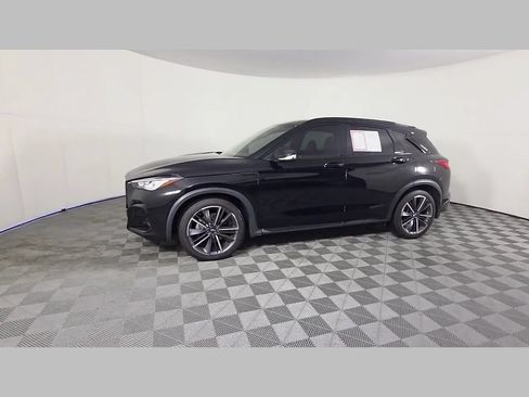 Used 2023 INFINITI QX50 Sport AWD/4WD image 48