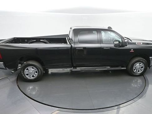 New 2026 RAM 3500 Tradesman image 43