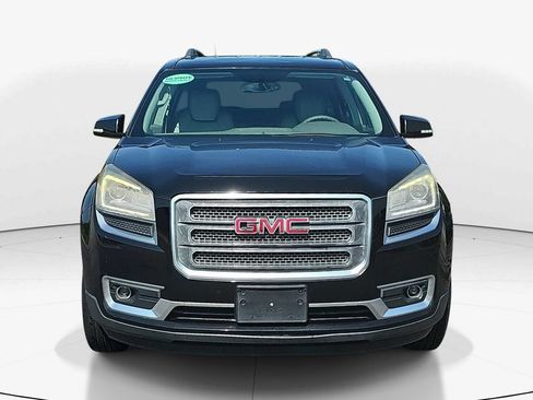 Used 2014 GMC Acadia SLT AWD/4WD image 12