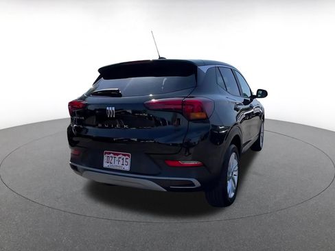 Used 2025 Buick Encore GX Preferred AWD/4WD image 15