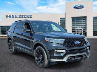 Used 2024 Ford Explorer ST w/ Equipment Group 401A AWD/4WD video 1