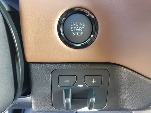 New 2026 Toyota Tundra 1794 Edition AWD/4WD image 32