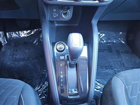 Used 2022 Nissan Kicks S FWD image 18