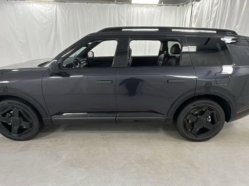 New 2027 Kia Telluride SX Prestige X-Pro AWD/4WD image 6