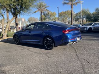 Used 2023 Kia K5 GT-Line w/ GT-Line Premium Package video 3