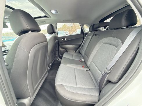 Used 2023 Hyundai Kona SEL w/ Cargo Package image 25