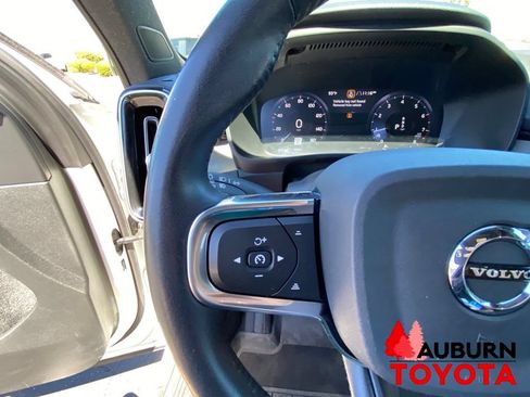 Used 2021 Volvo XC40 T5 Inscription w/ Advanced Package AWD/4WD image 38