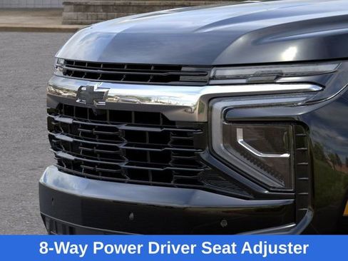 New 2026 Chevrolet Tahoe LS w/ LPO, Dark Essentials Package image 14