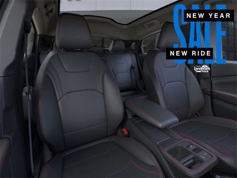 New 2025 Ford Mustang Mach-E Premium w/ Sport Appearance Package image 10