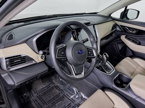 Used 2020 Subaru Outback Limited XT w/ Popular Package #2 image 8