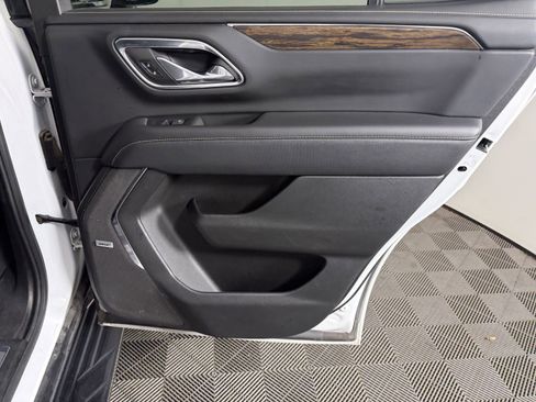 Used 2024 Chevrolet Tahoe Premier image 44