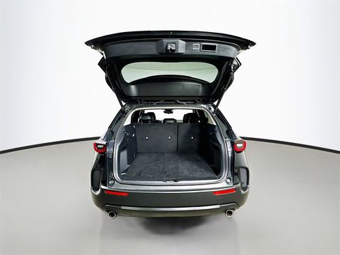 Used 2024 MAZDA CX-50 AWD 2.5 S w/ Premium Package image 33