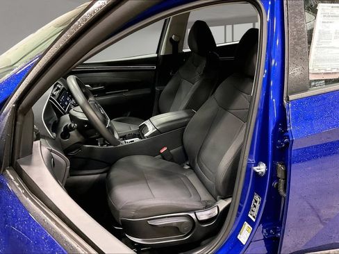 Used 2024 Hyundai Tucson SE AWD/4WD image 21