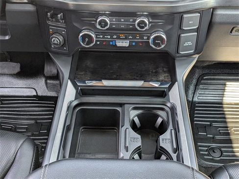 Used 2024 Ford F250 Lariat w/ Lariat Ultimate Package image 20