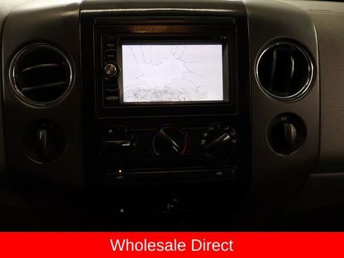 Used 2008 Ford F150 XLT image 20