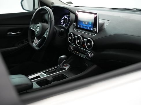 Used 2023 Nissan Sentra SV FWD image 47