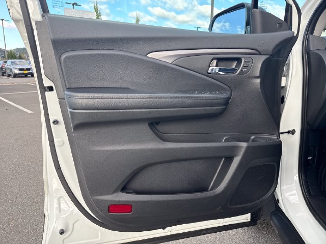 Used 2022 Honda Pilot EX-L image 18