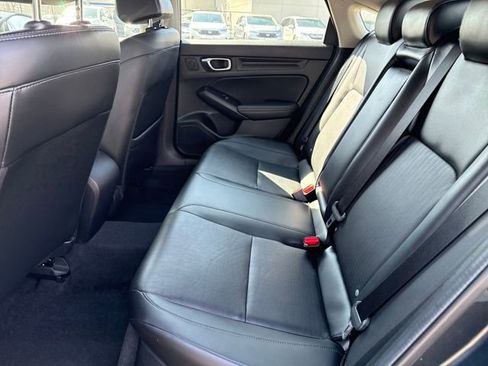 Certified 2023 Honda Civic EX-L image 13