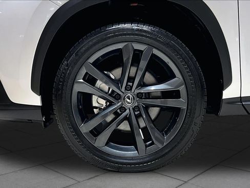 Certified 2024 Lexus NX 450h+ AWD w/ Vision Package image 10