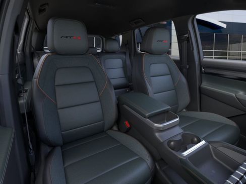 New 2026 GMC Terrain AT4 w/ Convenience Package III image 40