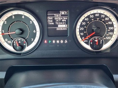 Used 2020 RAM 1500 Express image 16