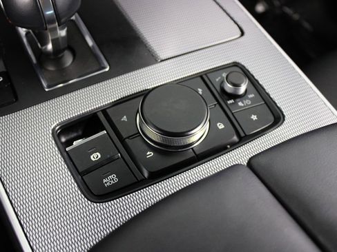 Used 2024 MAZDA CX-90 3.3 Turbo w/ Preferred Plus image 21