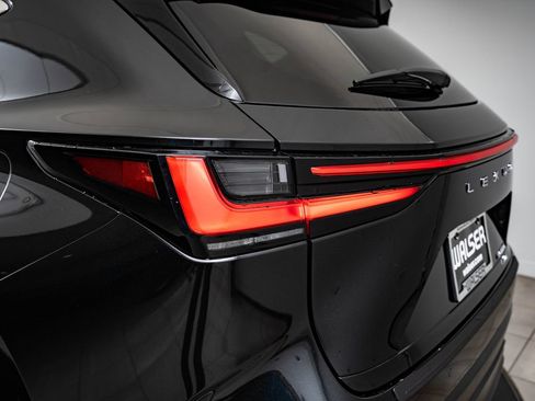Certified 2026 Lexus NX 350 AWD w/ Accessory Package (2T) image 9