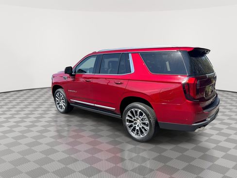 New 2026 GMC Yukon Denali w/ Denali Reserve Package image 6