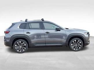 Certified 2025 MAZDA CX-50 2.5 Hybrid w/ Premium Plus Pkg AWD/4WD video 3