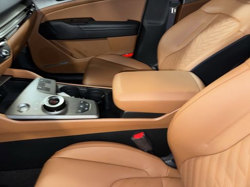 New 2026 Kia Sportage X-Line image 25