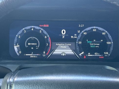 Certified 2024 Toyota Tacoma TRD Off-Road w/ TRD Off Road Upgrade Package image 24