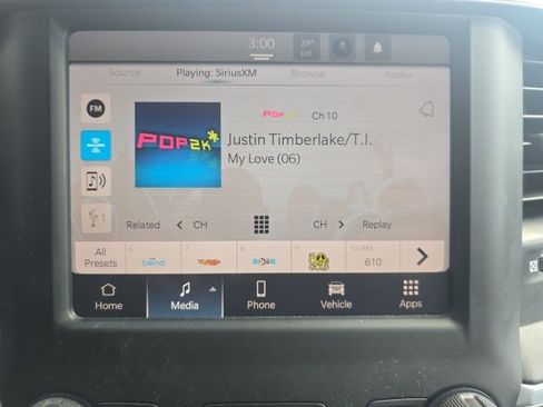 Certified 2022 RAM 1500 Big Horn image 20