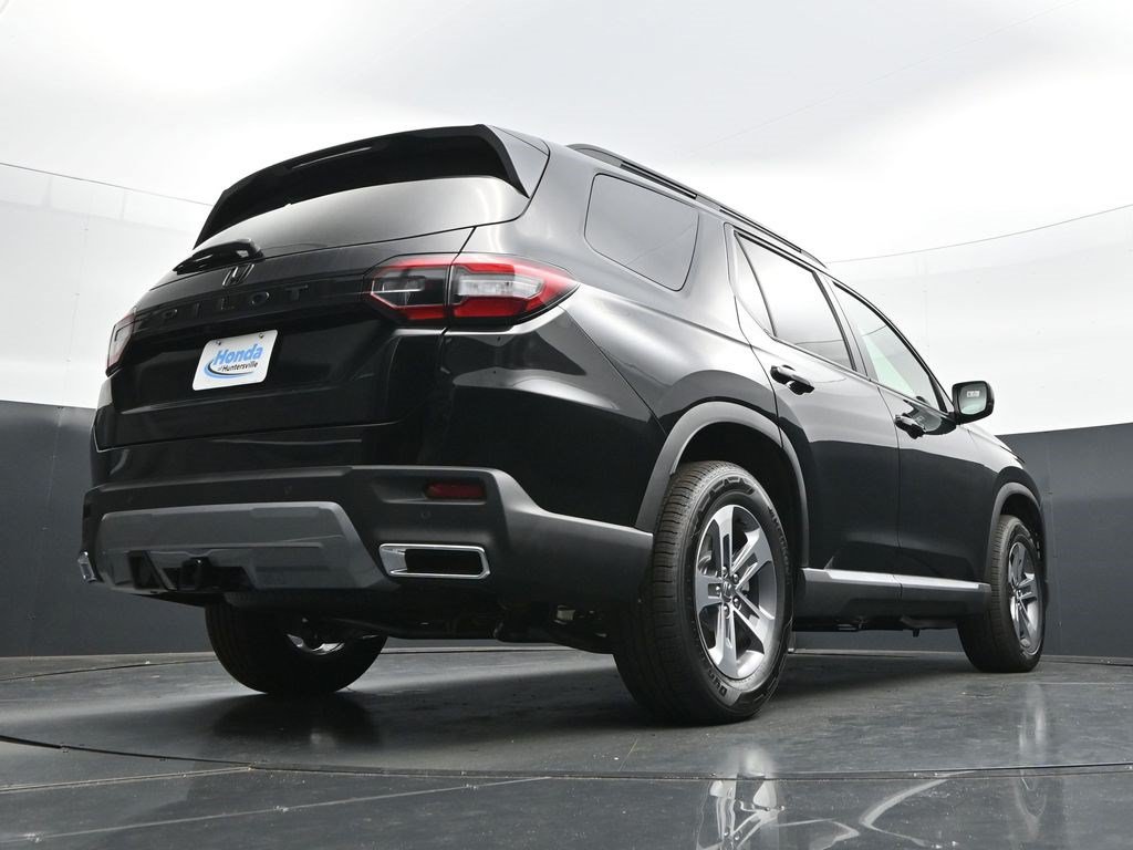 Used 2026 Honda Pilot EX-L image 26