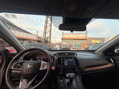 Used 2019 Honda CR-V EX image 21