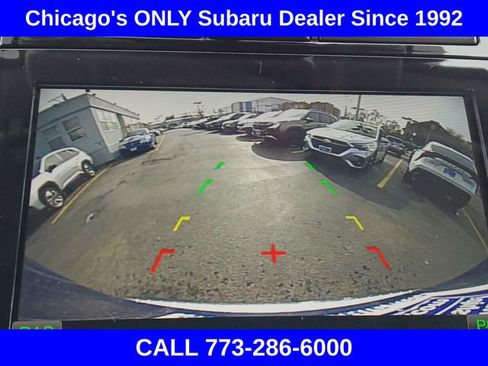 Certified 2022 Subaru Ascent Touring image 14