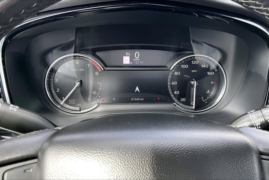 Used 2024 Cadillac XT6 Premium Luxury FWD image 13
