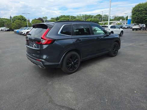 Used 2024 Honda CR-V Sport Touring image 7